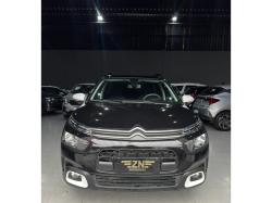 CITROEN C4 Cactus 1.6 16V 4P VTI 120 FLEX FEEL PACK AUTOMTICO