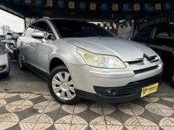 CITROEN C4 Hatch 2.0 16V 4P GLX FLEX AUTOMTICO