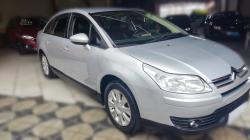 CITROEN C4 Sedan 2.0 16V 4P GLX PALLAS