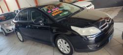 CITROEN C4 Sedan 2.0 16V 4P GLX PALLAS FLEX