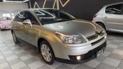 CITROEN C4 Sedan 2.0 16V 4P EXCLUSIVE PALLAS AUTOMTICO