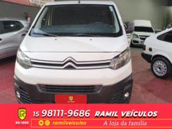 CITROEN Jumpy 1.6 3P FURGO PACK BLUEHDI DIESEL
