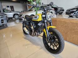 DUCATI Scrambler 800 