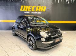 FIAT 500 1.4 16V SPORT