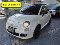 FIAT 500 1.4 16V SPORT