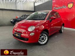 FIAT 500 1.4 FLEX CULT