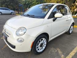 FIAT 500 1.4 FLEX CULT DUALOGIC AUTOMATIZADO