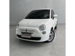 FIAT 500 1.4 FLEX CULT