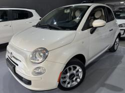 FIAT 500 1.4 FLEX CULT