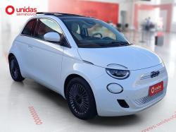 FIAT 500 E 