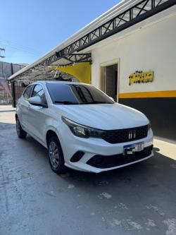 FIAT Argo 1.0 4P FLEX FIREFLY DRIVE