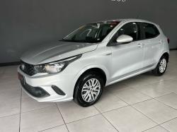 FIAT Argo 1.0 4P FLEX FIREFLY DRIVE