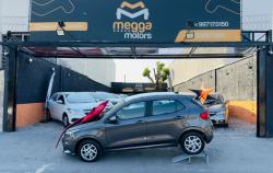 FIAT Argo 1.0 4P FLEX FIREFLY DRIVE