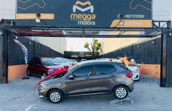 FIAT Argo 1.0 4P FLEX FIREFLY DRIVE