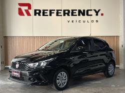 FIAT Argo 1.0 4P FLEX FIREFLY DRIVE