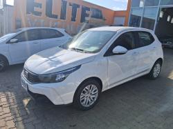 FIAT Argo 1.0 4P FLEX FIREFLY DRIVE
