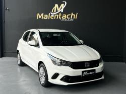 FIAT Argo 1.0 FLEX FIREFLY