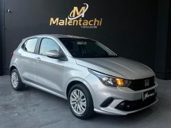 FIAT Argo 1.0 FLEX FIREFLY