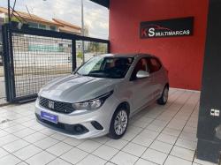 FIAT Argo 1.0 FLEX FIREFLY