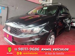 FIAT Argo 1.3 4P FIREFLY FLEX DRIVE