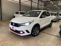 FIAT Argo 1.8 4P FLEX E.TORQ HGT