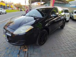 FIAT Bravo 1.8 16V 4P FLEX ESSENCE DUALOGIC AUTOMATIZADO