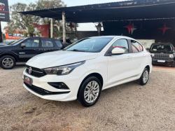 FIAT Cronos 1.3 4P FLEX