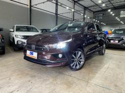 FIAT Cronos 1.8 4P FLEX PRECISION AUTOMTICO