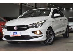FIAT Cronos 1.8 4P FLEX PRECISION AUTOMTICO