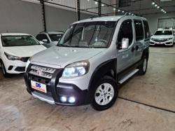 FIAT Doblo 1.8 16V 4P FLEX ADVENTURE