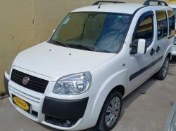 FIAT Doblo 1.8 16V 4P FLEX ESSENCE 7 LUGARES