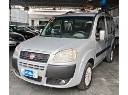 FIAT Doblo 1.8 16V 4P FLEX ESSENCE