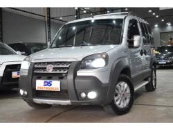 FIAT Doblo 1.8 16V 4P FLEX ADVENTURE