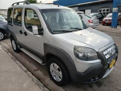 FIAT Doblo 1.8 4P ADVENTURE