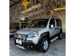 FIAT Doblo 1.8 4P FLEX ADVENTURE