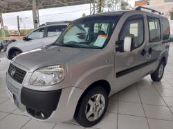 FIAT Doblo 1.8 4P HLX FLEX 7 LUGARES