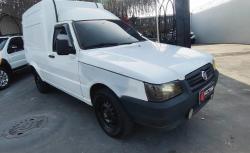 FIAT Fiorino Ambulncia 1.4 Fire Flex Hard Working