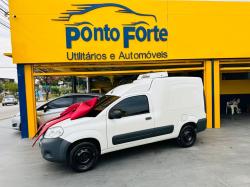 FIAT Fiorino Furgo 1.4 FIRE FLEX HARD WORKING