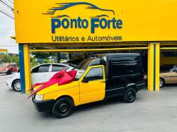 FIAT Fiorino Furgo 1.3 FIRE