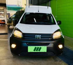 FIAT Fiorino Furgo 1.4 FLEX ENDURANCE