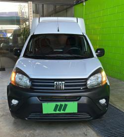 FIAT Fiorino Furgão 1.4 FLEX ENDURANCE