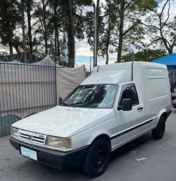 FIAT Fiorino Furgo 1.3