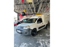 FIAT Fiorino Furgo 1.4 FLEX