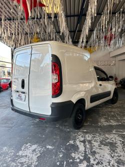 FIAT Fiorino Furgo 1.4 FLEX