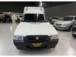 FIAT Fiorino Furgo 1.3