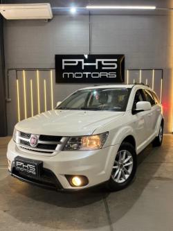 FIAT Freemont 2.4 16V 4P PRECISION AUTOMTICO 7 LUGARES