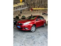 FIAT Grand Siena 1.4 4P EVO ATTRACTIVE FLEX