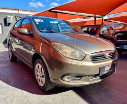 FIAT Grand Siena 1.4 4P EVO ATTRACTIVE FLEX
