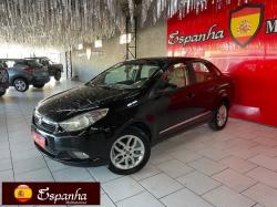 FIAT Grand Siena 1.6 16V 4P FLEX ESSENCE DUALOGIC AUTOMATIZADO