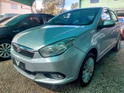 FIAT Grand Siena 1.6 16V 4P ESSENCE FLEX